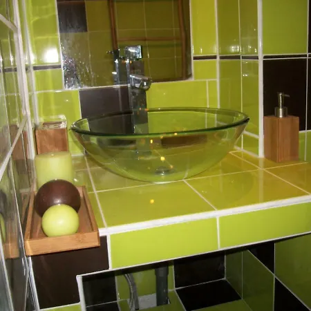 Appartement Ambassade Du Soleil *