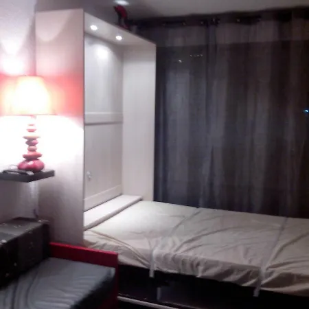 Ambassade Du Soleil Appartement *